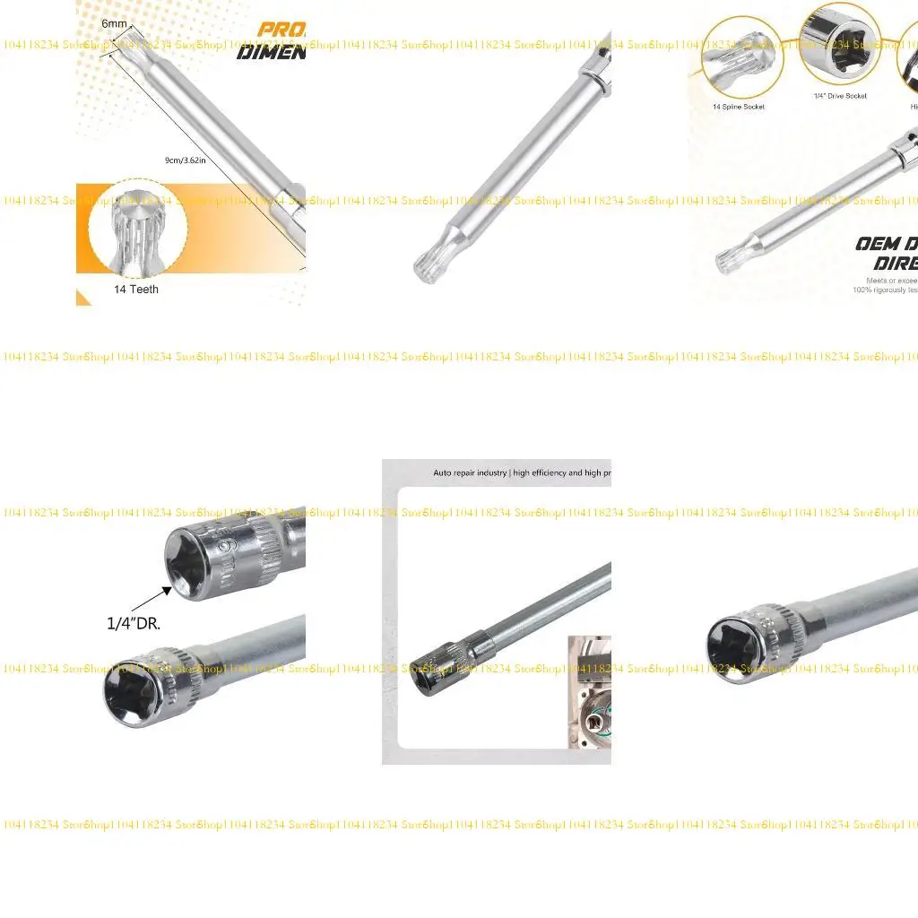 

P9FB Double Clutches Transmission Unlocking Tool For DPS6 6DCT250 Easy Installation And Reliable Performances