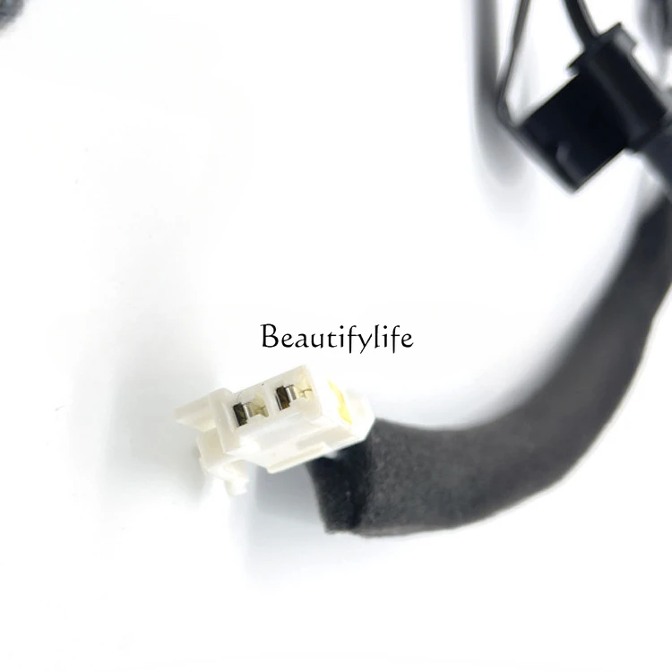 Suitable for automotive ABS wheel speed sensor 95681-2B000