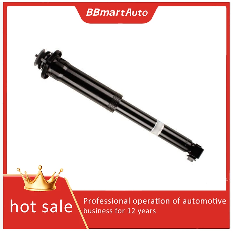 

RPD500940 BBmartAuto Rear shock absorber- For Range Rover L322 06-12