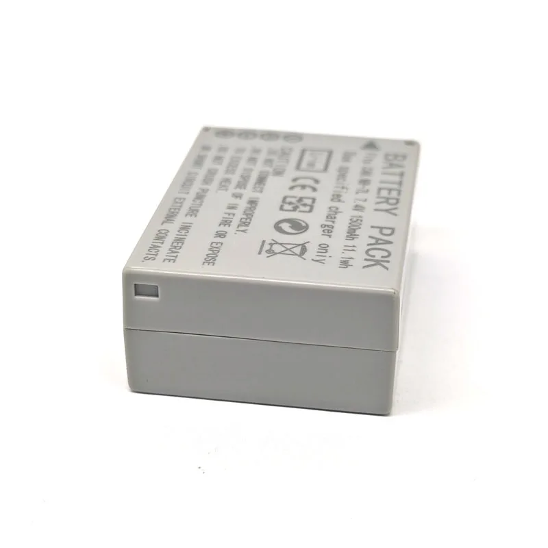 NB-7L NB7L NB 7L Li-ion pengisi daya baterai untuk Canon PowerShot G10 G11 G12 SX30 adalah SX30IS kamera Digital