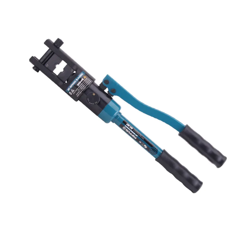 NEW Hydraulic Cable Lug Crimper Crimping Plier Tool Compression Tool YQK-240 16-240mm2