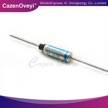 Fusible spécial pour cuiseur à riz SF169E 172 degrés, 10 piè...