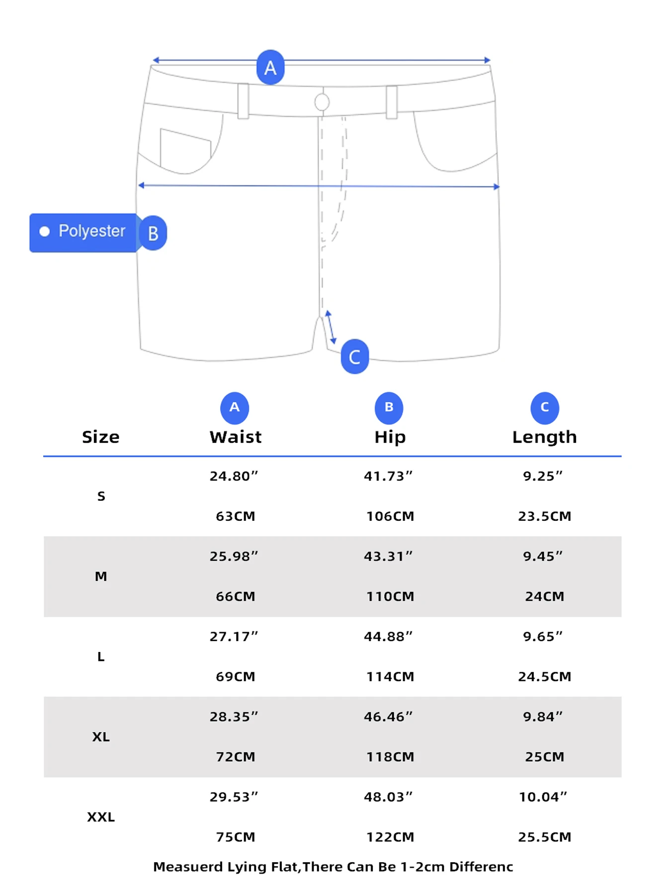 Men's Summer Casual Shorts with Pockets Drawstring Color Block Pattern Patchwork Breathable Beach Pants