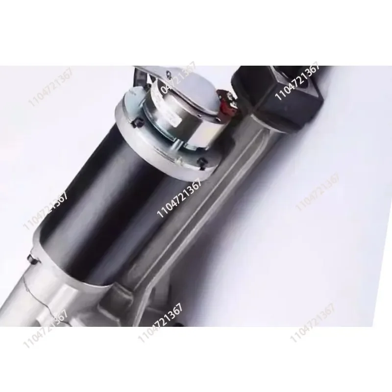 1pcs Tricycle Go Kart Differential Mobility Scooter Axle Electric Car Rear Axle and Drive Shaft