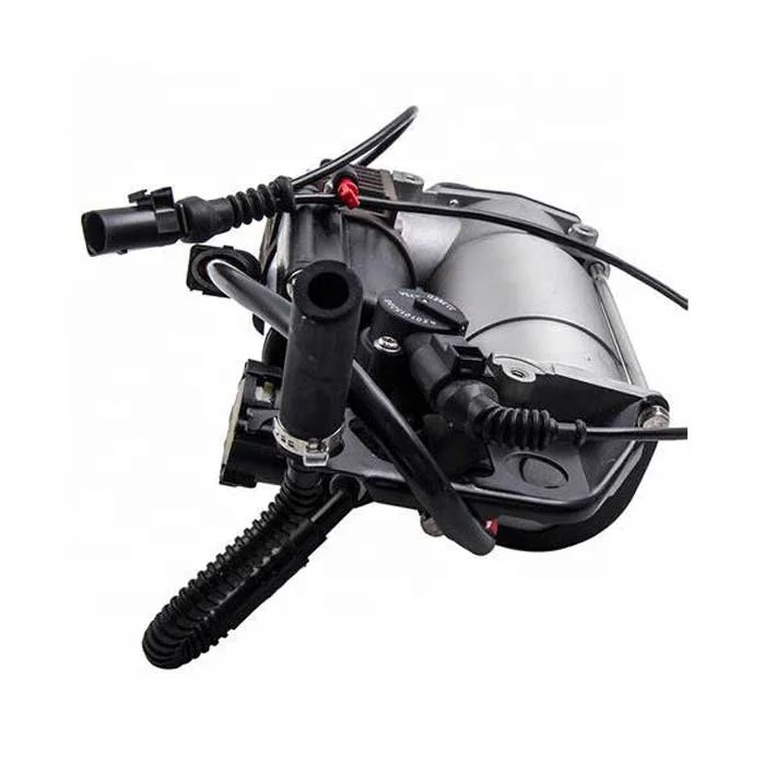 

7L0 616 007 Car Air Suspension System Kits Air Compressor Pump for Cayenne VW Touareg OE 7L0698007D 7L0616006