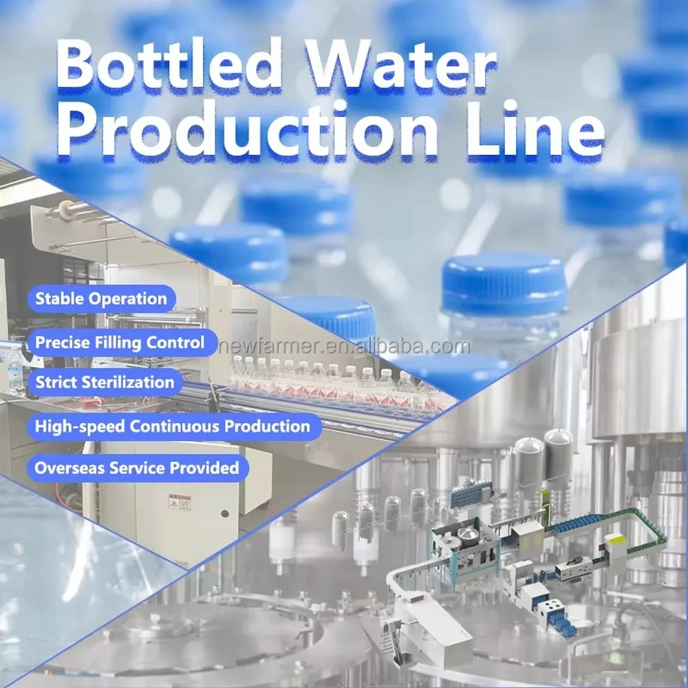 Industrial Water Treatment System Pure Water Purifier Machine RO Reverse Osmosis Equipment Production Line
