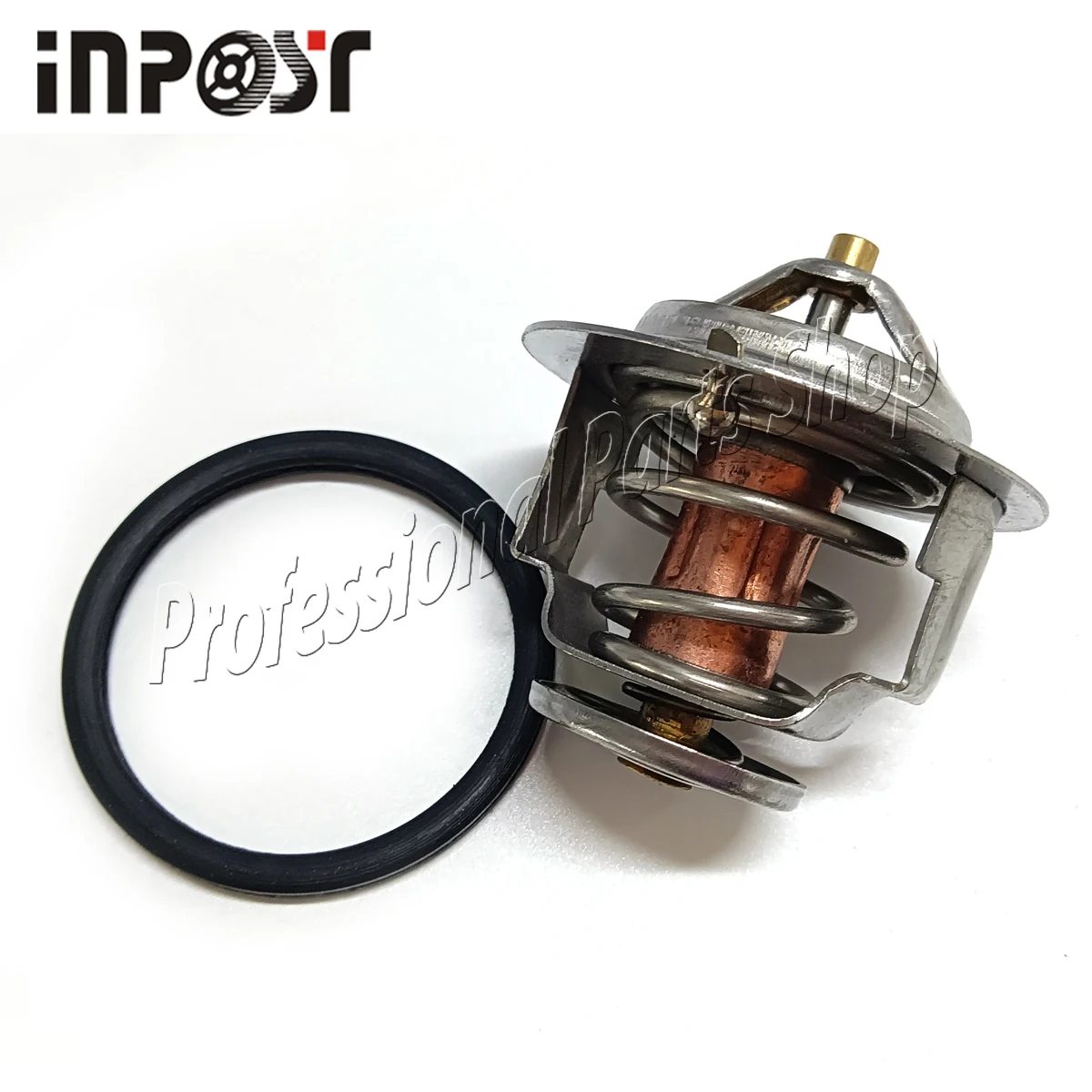 

New thermostat 32A46-02100 76.5℃ For Mitsubishi S4Q S4Q2