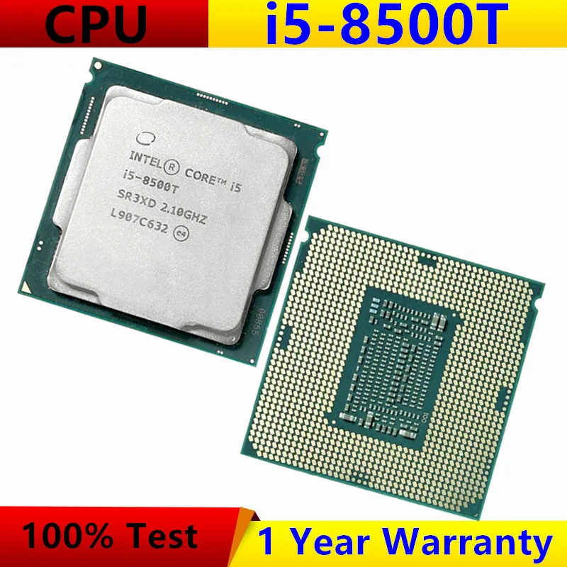 Cpu i5 8500t-AliExpress