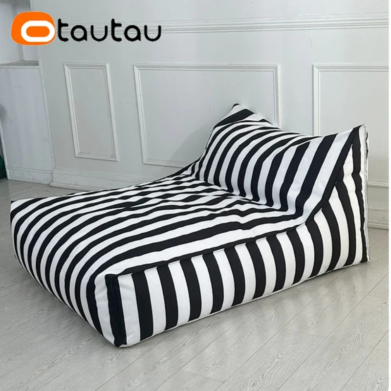 OTAUTAU في الهواء الطلق مقاوم للماء أكسفورد غطاء كيس فول يطفو المتسكع SF343 【لا حشو في الداخل! تحتاج إلى شراء حشو بنفسك!】 #5