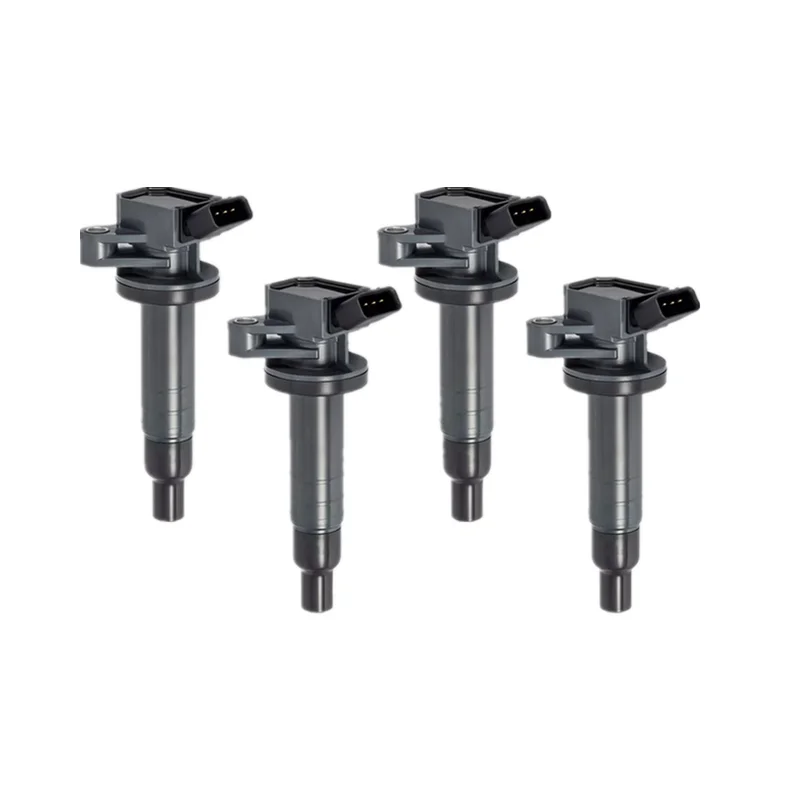 

9091902239 90919-02239 Ignition coils 4pcs for Corolla Matrix Celica MR2 Pontiac Vibe