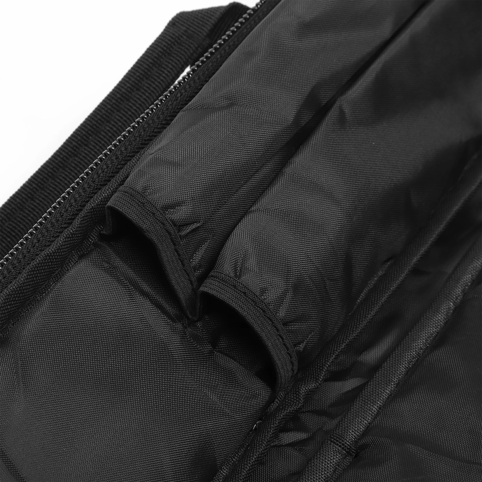 

Sturdy Bamboo Carry Case With Straps Music Instrument Protective Organizer Portable Pouch For Student Professional Players Flute