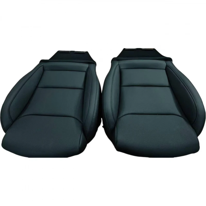 Peormance Luxury Sport Seat Cover Ventilation Upgrade Kit Front Leather Extended Edition Car Interior Protection