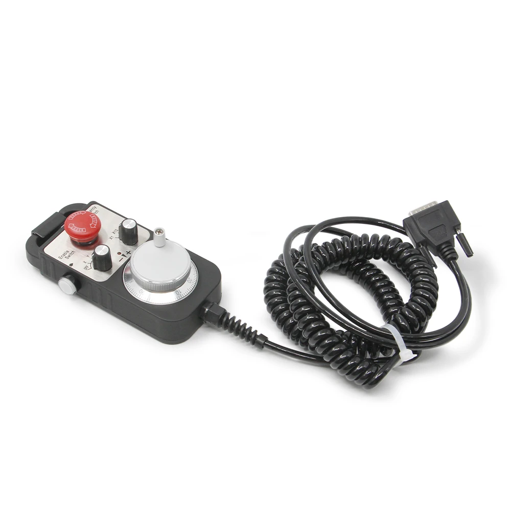 Universal Cnc Mpg P… - image