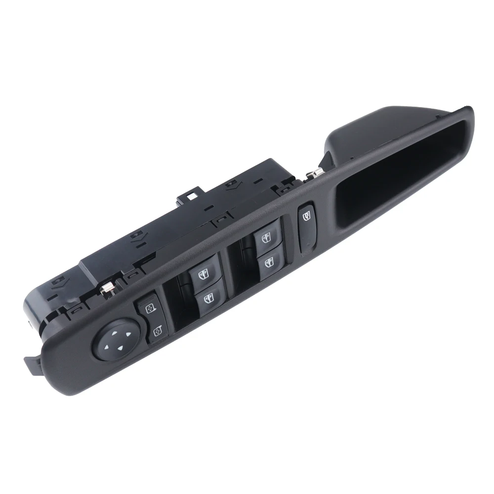 

Car Front Left Electric Power Master Window Switch For Renault Fluence L30 Megane 25400-0008R 254000015R 809610016R 254000008R