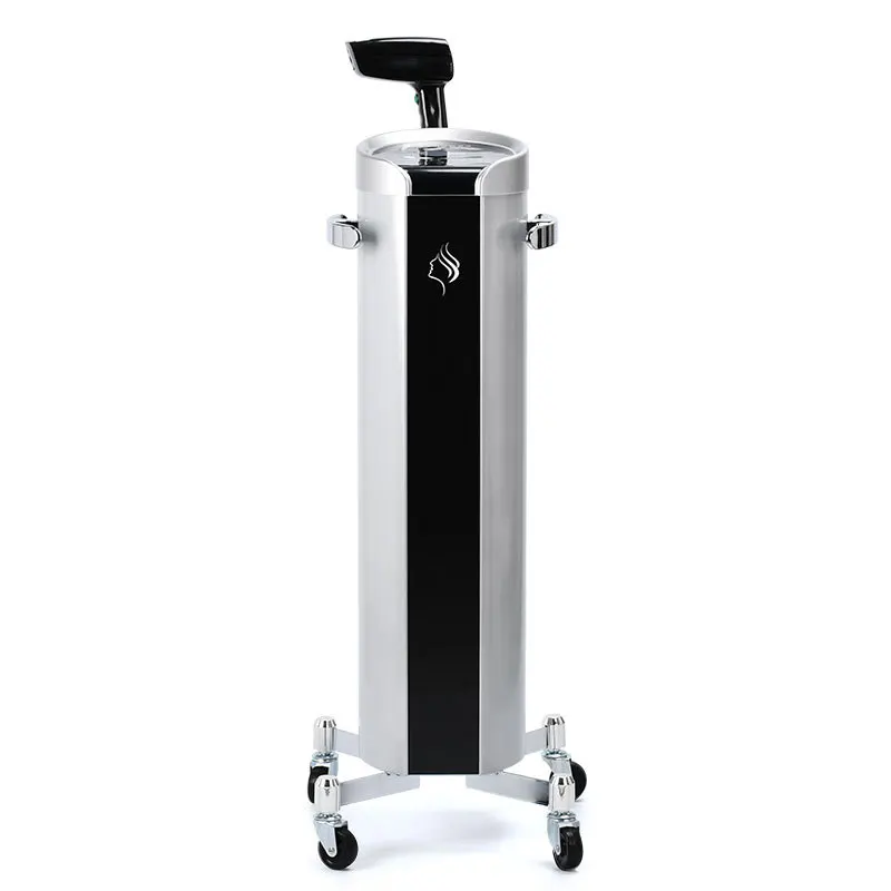 Blue light nano spray machine hair repair instrument beauty instrument hydration