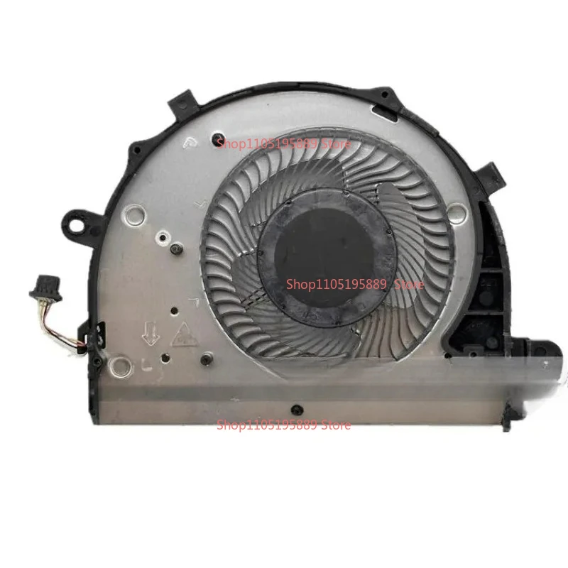 

НОВЫЙ вентилятор процессора для Huawei MagicBook KPL-W00 VLT-W50 W60 KPR-W29 VLR-W19/29 охлаждающий вентилятор