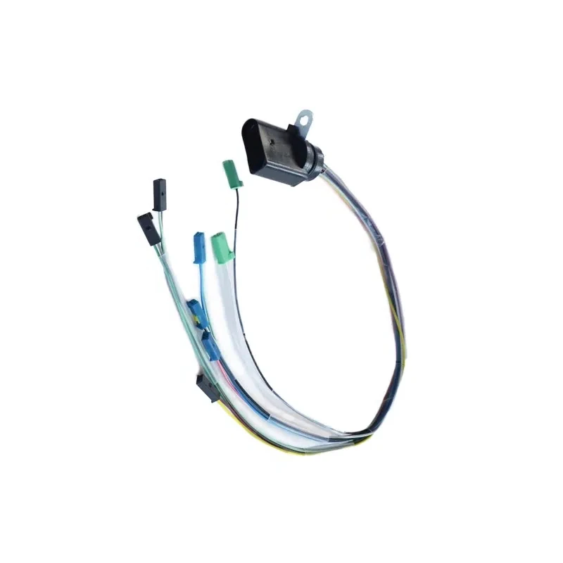 

Жгут проводов TF62-SN 09M для 6-ступенчатой автоматической коробки передач Audi Q3, Passat, Touareg 1.8T 2.0L, номер детали 09M927363