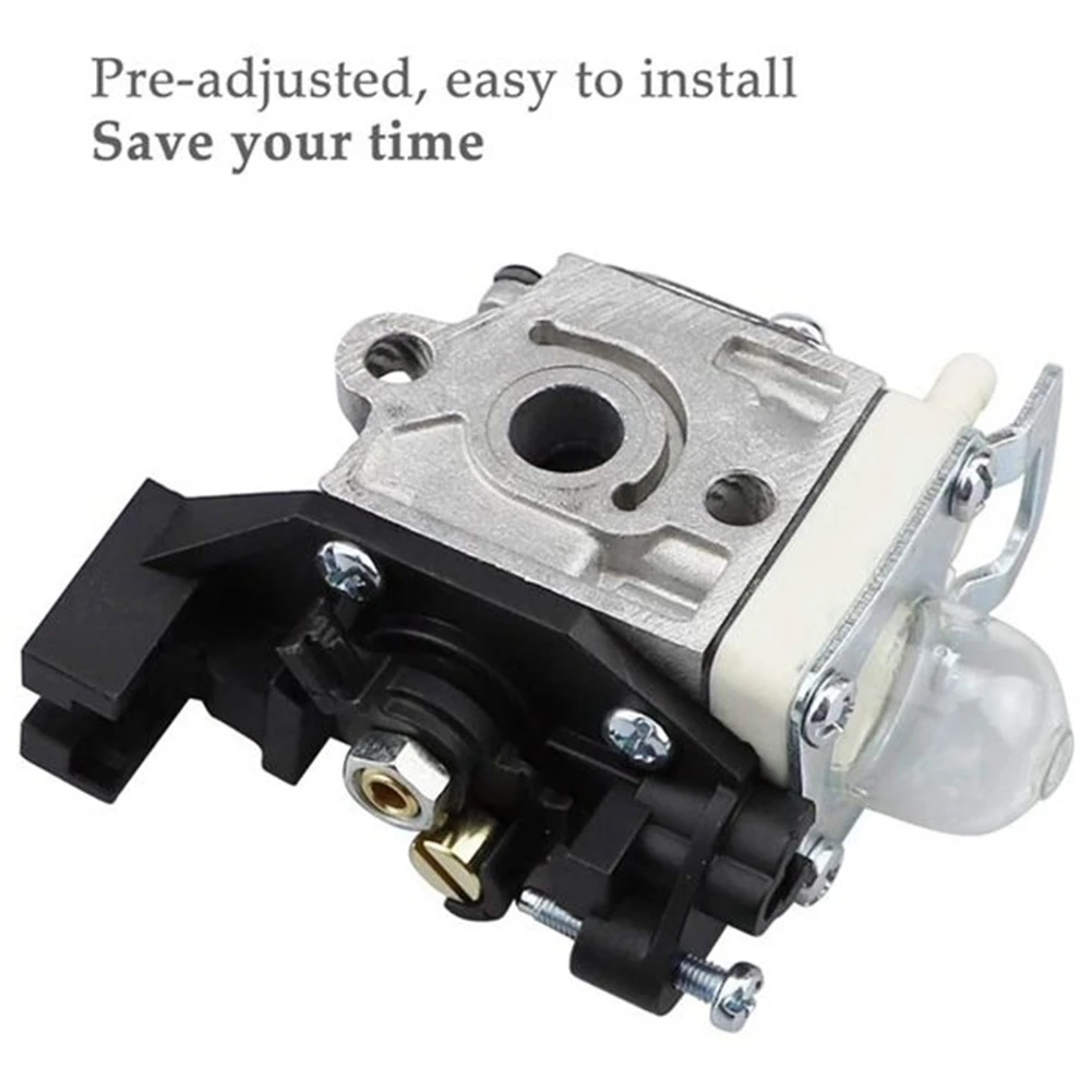 Carburetor for Echo GT225 GT225I GT225L PAS225 PE225 PPF225 SHC225 Trimmer Premium Weed Eater Edger Parts