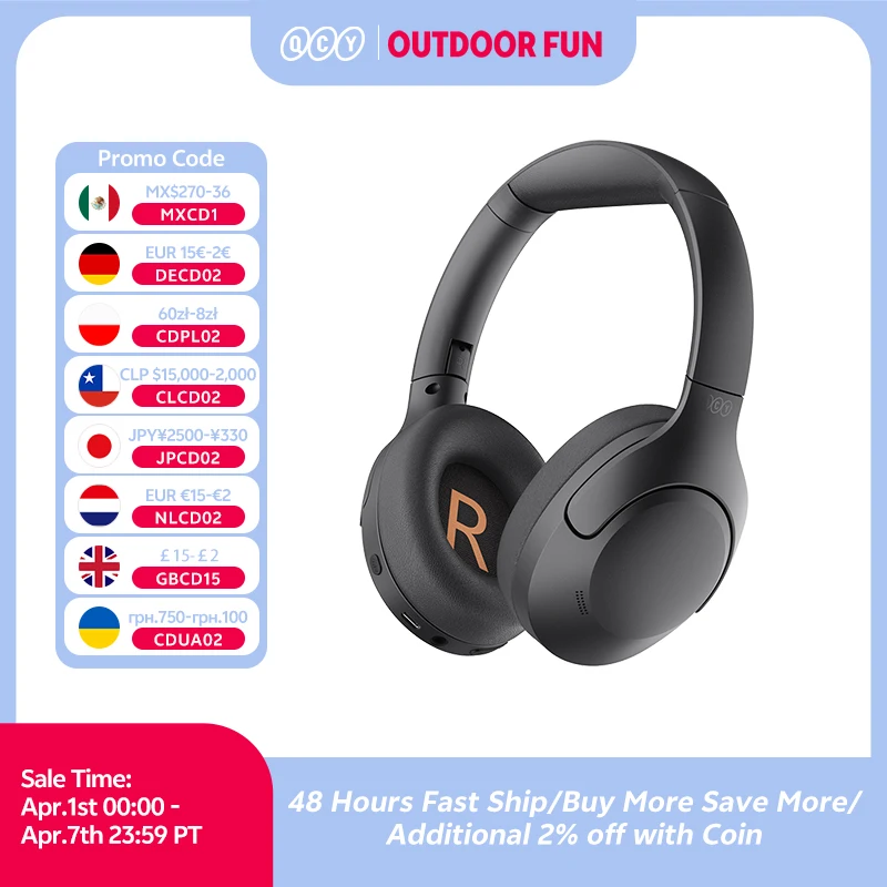 #44 Best Over-Ear Headphones to Buy In 2026