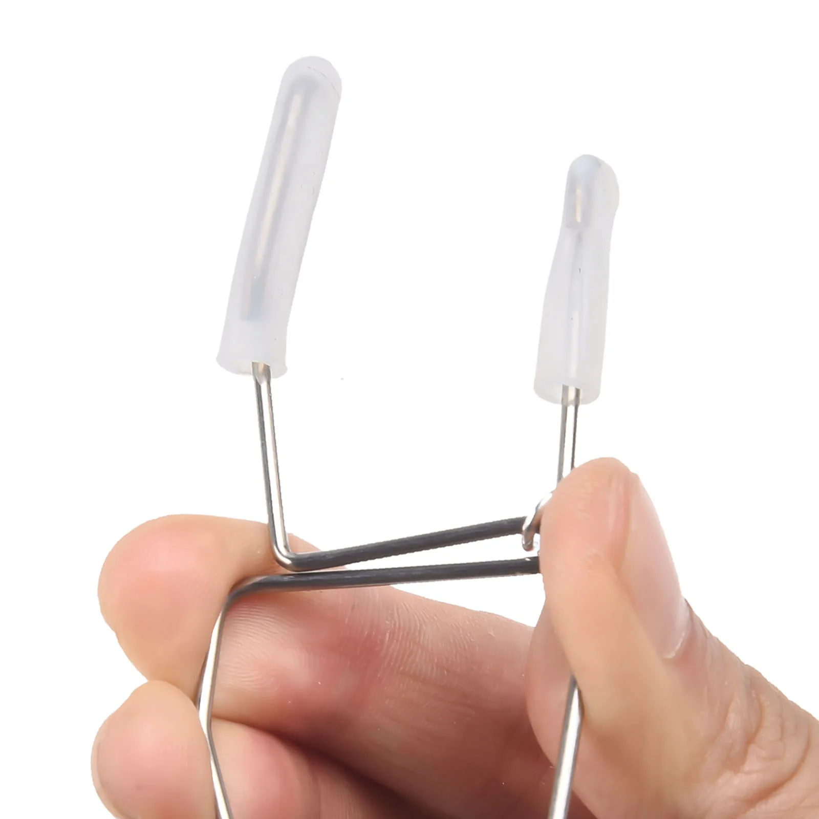 Flute Repair Tool Flute Clips Instrument Repair On-the-go Musicians Compact Long-lasting Reliable Space-saving