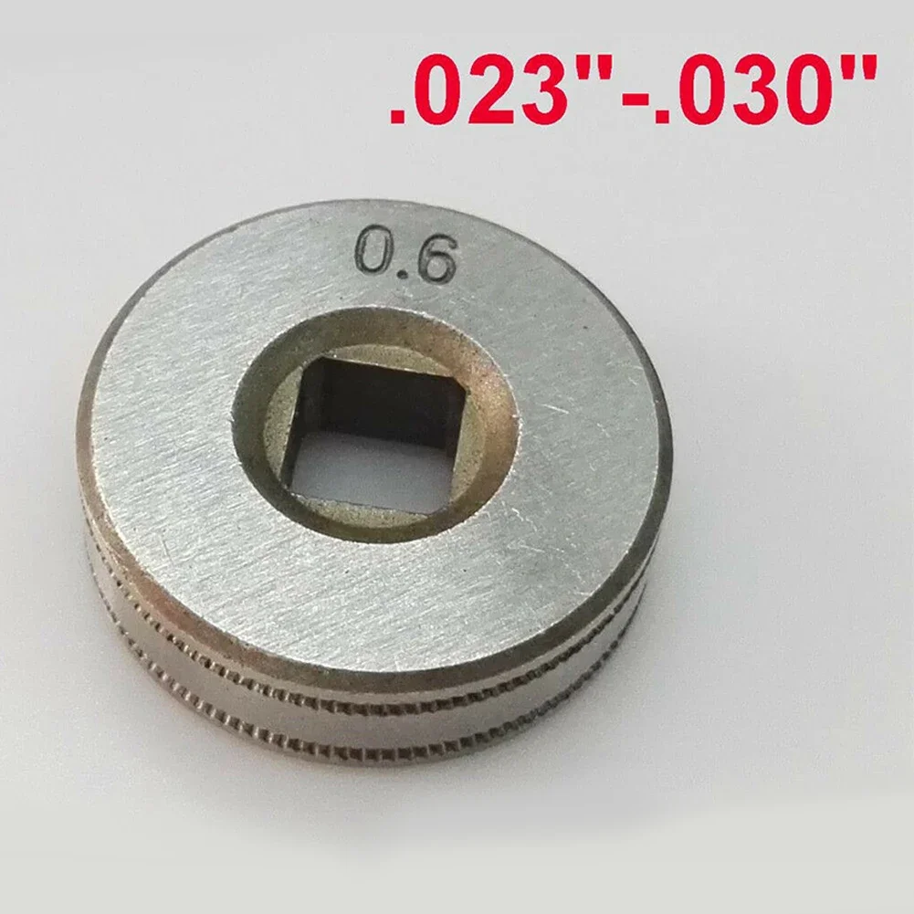 Wire Feeder Parts Roller 5/16 In Accessories 1pcs Bearing Steel Drive Mig Welder Parts Roll Assembly New Practical