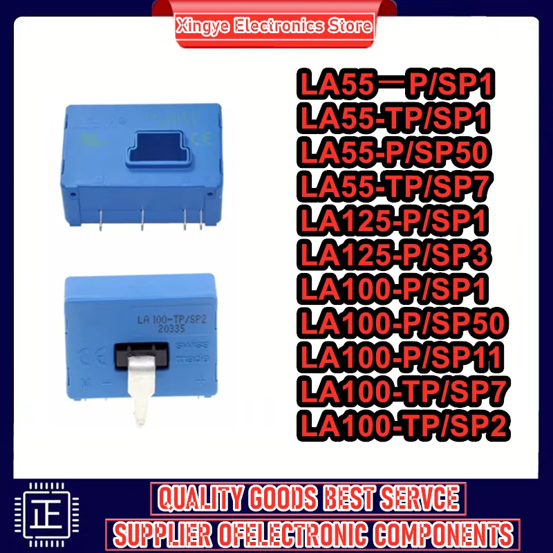 LA55-P-SP1 LA55-TP-SP1 LA55-P-SP50 LA55-TP-SP7 LA125-P-SP1 LA125-P-SP3 LA100-P-SP1 LA100-P-SP50 LA100-P-SP11 LA100-TP-SP7 SP2