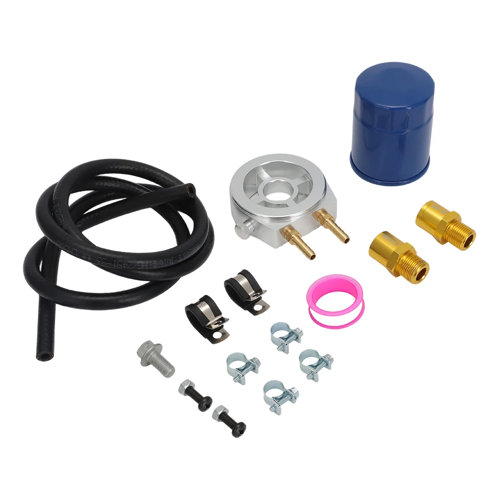Kit de Modificación de Aceite Upgrade Interceptor para V65 V45 VF1000 VF700 VF500 Magna Sabre Interceptor 83-86
