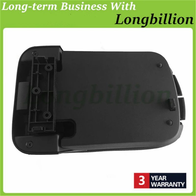 Sliding Leather Armrest 8011B061XA for MITSUBISHI Lancer EX