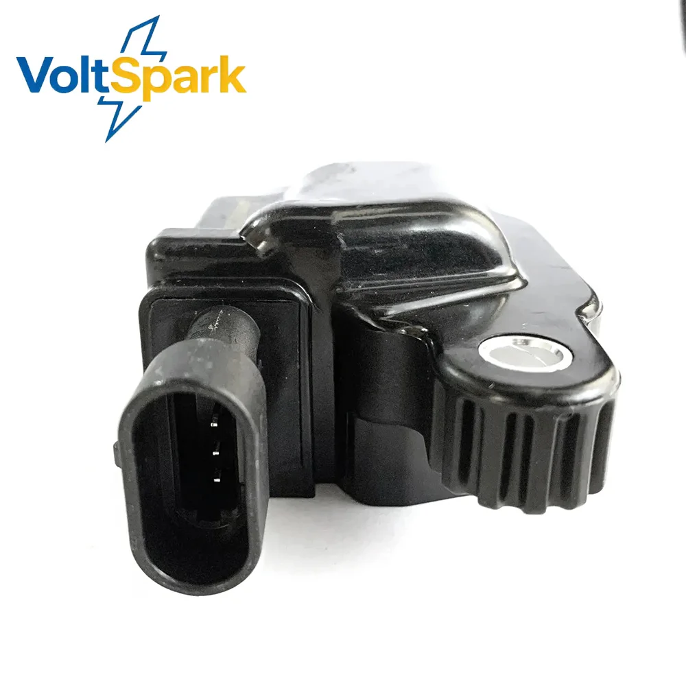 12570616 Ignition Coil for GM LS2/LS3/LS7 V8 Direct Replacement D510C UF413 Copper Windings (127 characters)