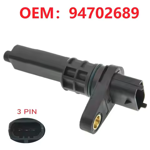 NEW Vehicle Speed Sensor 94702689 For GM Chevrolet Sonic 2012 2013 2014 2015 2016 2017 2018