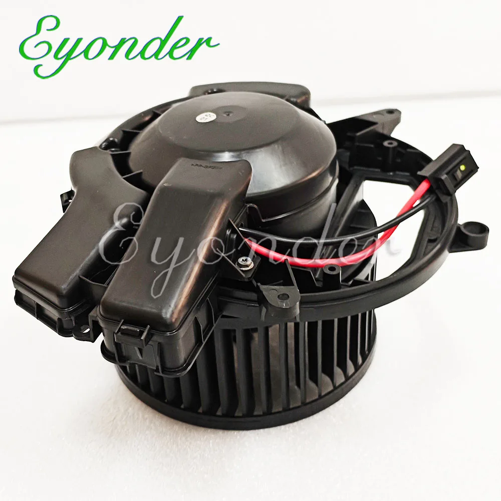 

Left Hand Drive Air Conditioning Fan Blower Motor for MERCEDES BENZ X166 W166 GL350 GL400 GL550 GL63 1669066100 A1669066100