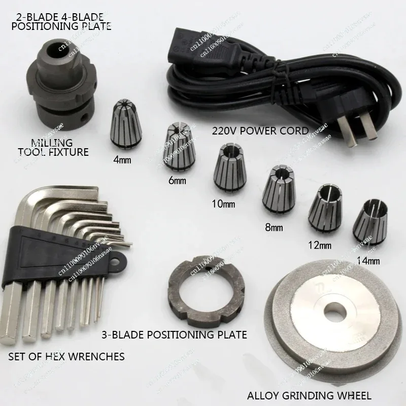 110V/220V/300W High…