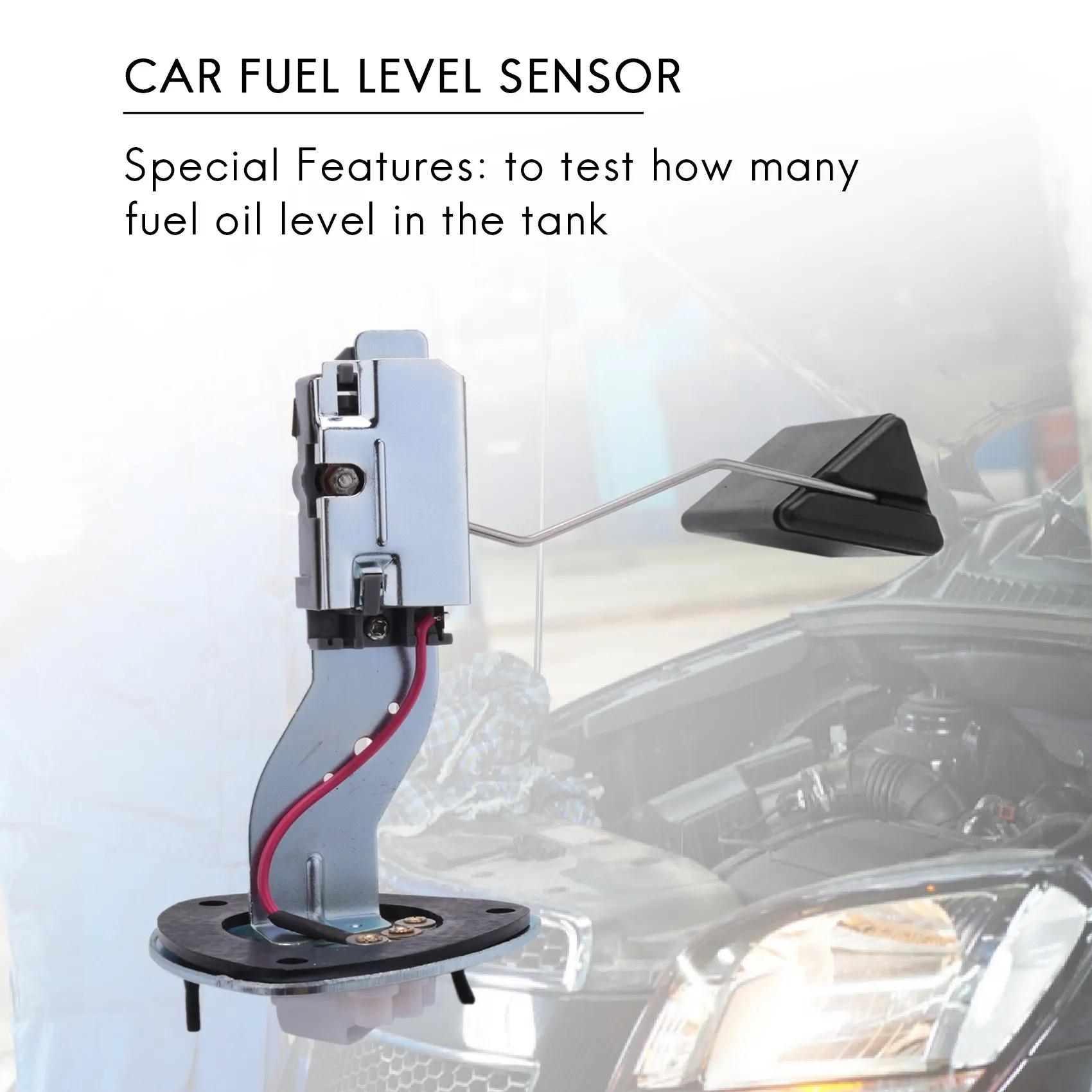 Car Fuel Tank Level Float Sensor Fuel Level Sensor for Mitsubishi Pajero Montero MK3 MK4 V73 V75 V77 V93 V95 V97