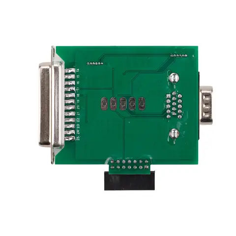 Новый OEM-комплект адаптеров BDC2 BDC3 14-в-1 для программирования и сопоставления зашифрованных ключей VAG 5C/5D/Porsche/AUDI A3/BMW, совместимый с KD-X4