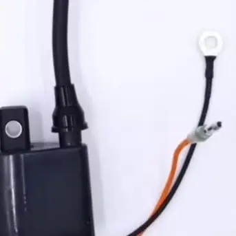 For Boat Maintenance Ignition Coil Assembly Reliable Marine Ignition Coil Ignition Coil 4-Stroke Ignition Unit