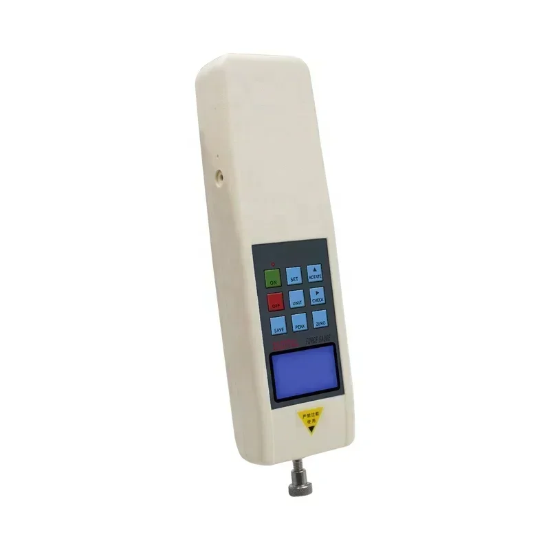 2022 new 50N Digital Pull Push Gauge with android connector