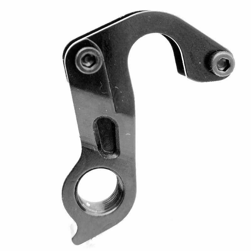 2PCS Bicycle Parts Rear Derailleur Hanger For Cannondale #KP121 Flash F29 Scalpel 26 F-Si Trigger Carbon Bike Frame Mech Dropout