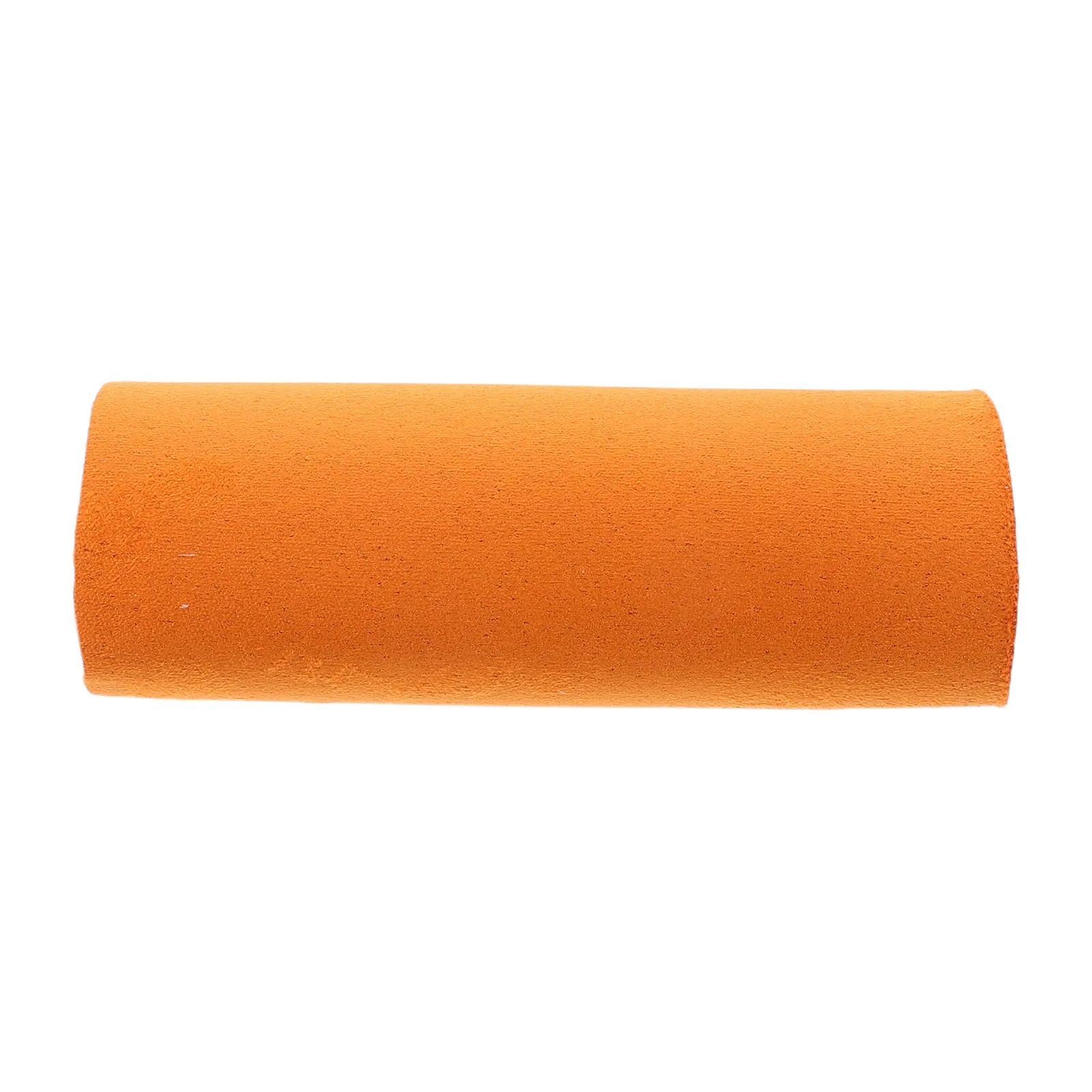 

Non-Slip Crutch Handle Cover PU Soft Comfortable Grip Wrap for Open Cuff Forearm Crutches Anti-Slip Ergonomic Forearm Crutch