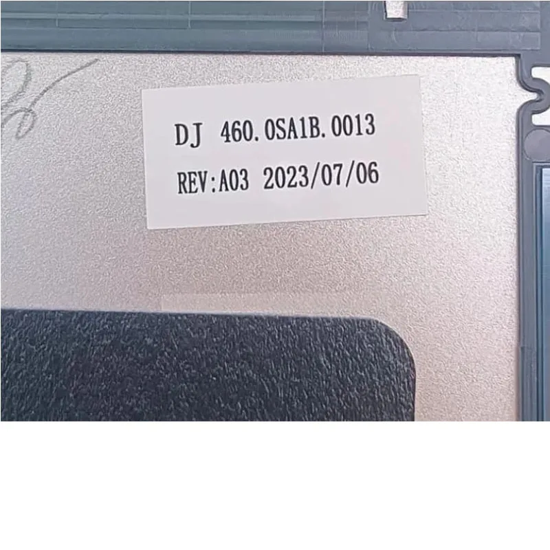 LCD Rear Back Cover Screen A Lid Top Cover RFC8X 0RFC8X/W4GYW 0W4GYW For Dell Inspiron 14 7430 7435 2-in-1 view 4
