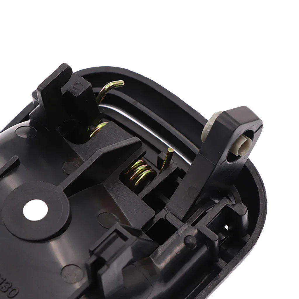 New Black Car Left Right Interior Door Handle  for Toyota Corolla 1992 1993 1994 1995 1996 1997 69206-12120 69205-12120