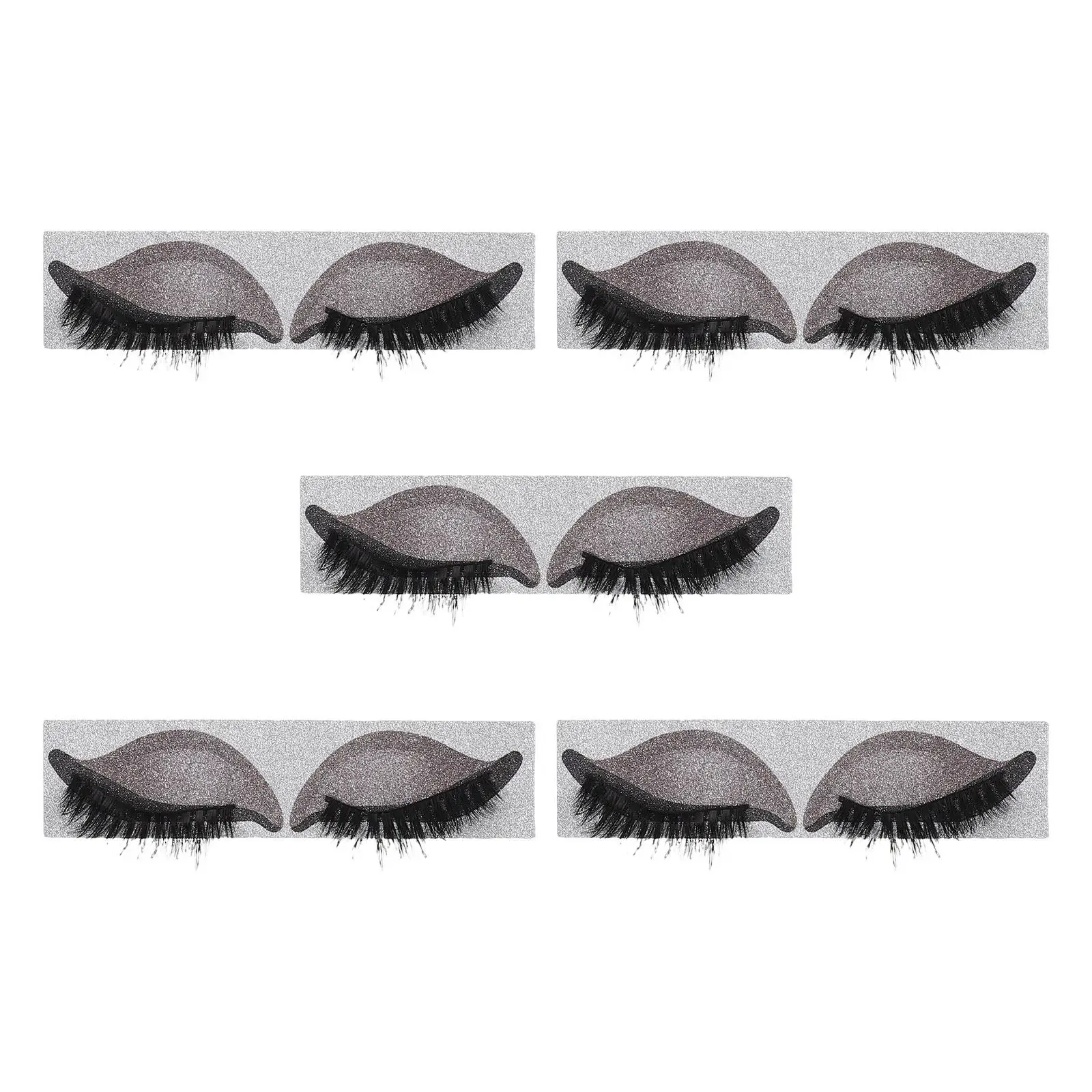 5-pares-de-adesivos-de-sombra-e-cilios-para-mulheres-ideais-para-viagem-pre-cortados-patches-de-maquiagem-para-olhos-efeito-olho-de-gato-esfumado-e-delineador-asa-de-gato