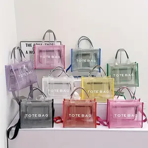 Transparent Jelly Bag AliExpress