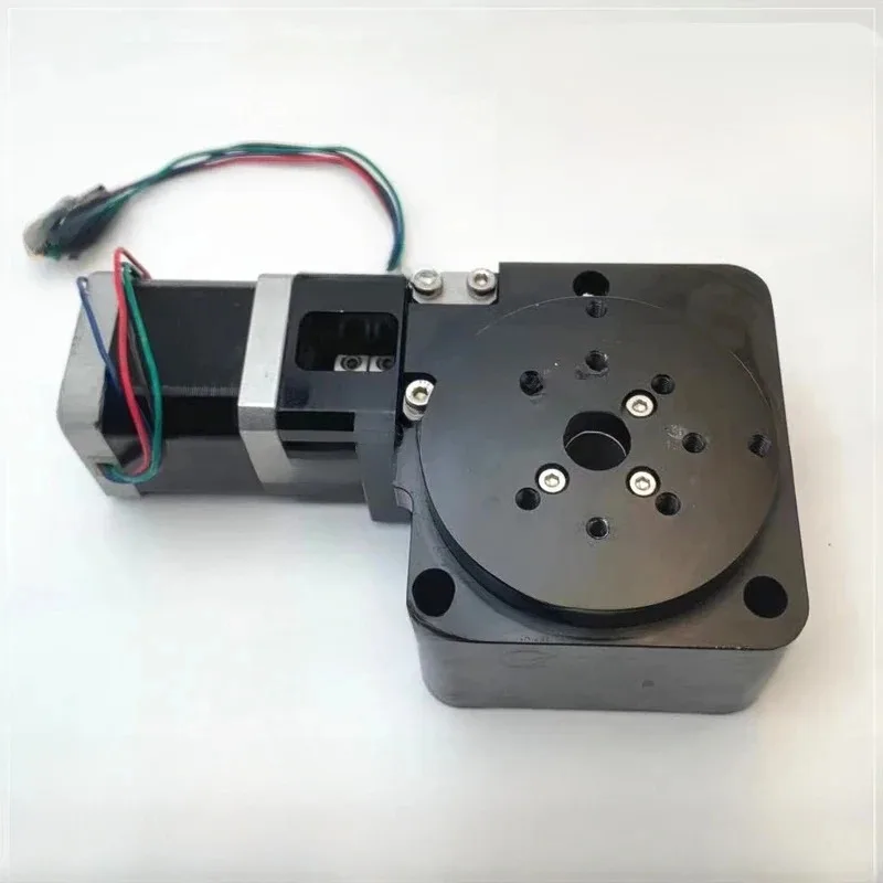 Precision Indexing Disc, Displacement Rotary Table RTS9060