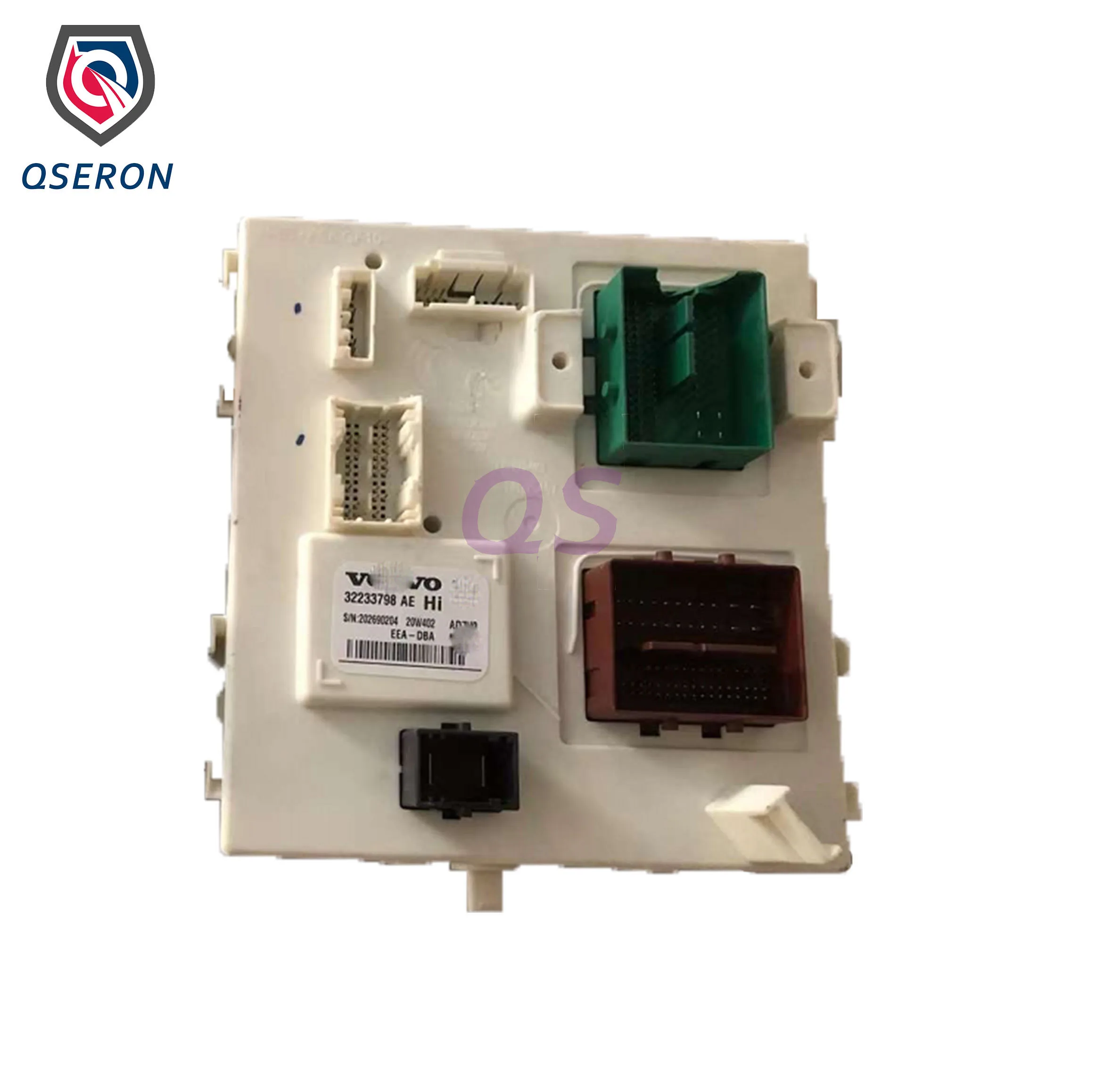 Auto originale ECM 32233798   Modulo di controllo ECU AE BCM 202690204   Computer 32233798 AE PCM VCM Per VOLVO