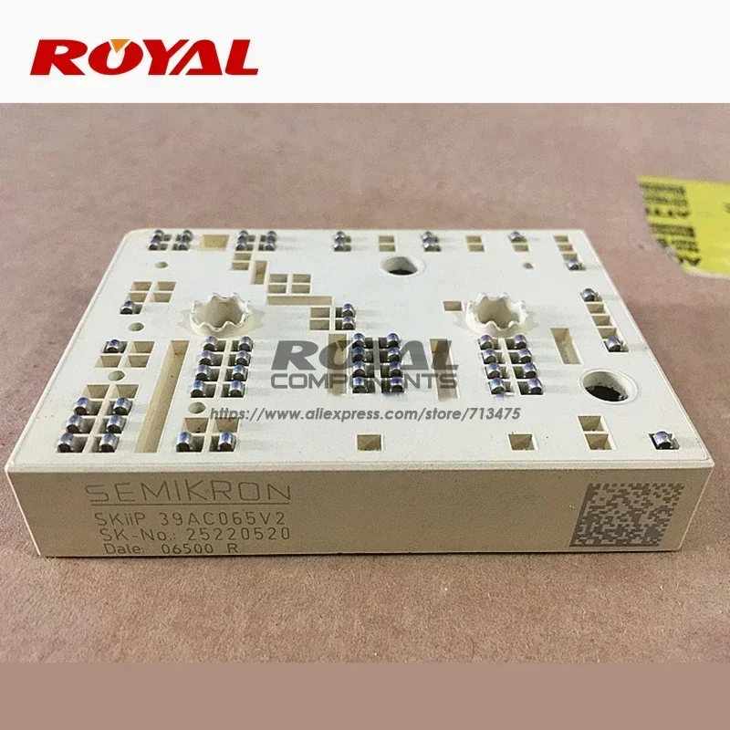 SKIIP39AC126V2 SKIIP39ANB16V1 SKIIP39AC065V2