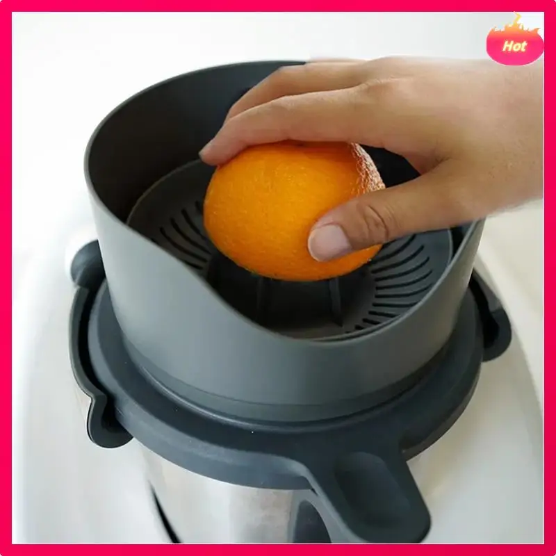 

AD-аксессуары, сепаратор апельсинового сока, лимона, ручная крышка соковыжималки, универсальный пресс для экстракции, набор сепараторов для чистого сепаратора