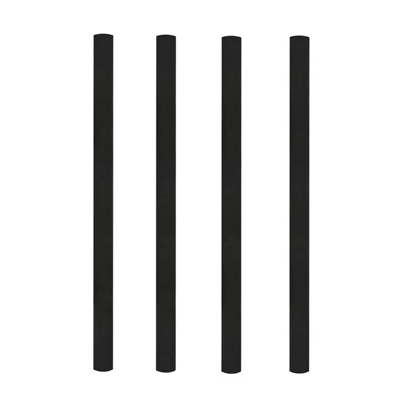 AB34-4 Pcs Swing Chain Cover Swing Chain Handle Grip Sleeve Swing Handle Grip Sleeve For Outdoor Playground Backyard Patio
