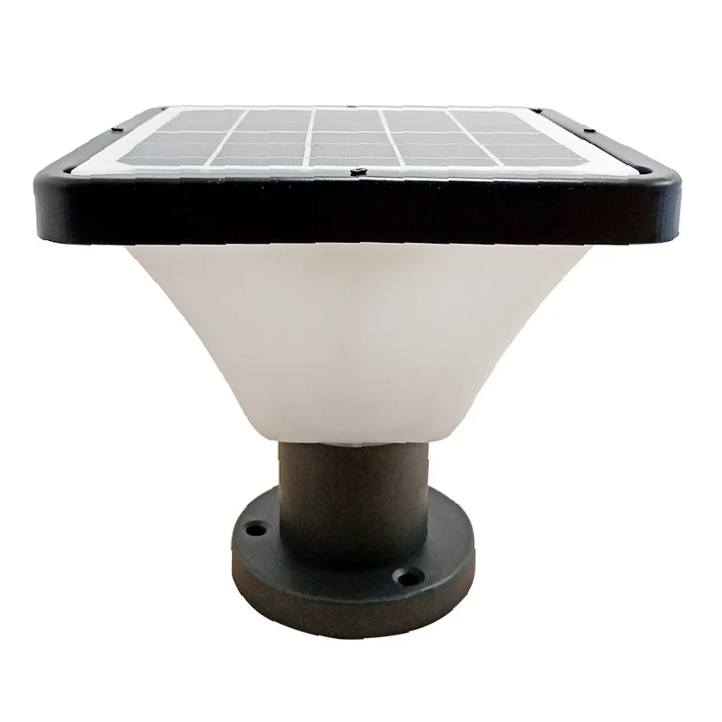 Led Solar Garden Li…