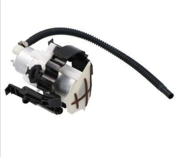 Electric Fuel Pump Assembly 0986580129 16141183176 16141183216 for BMW E39 E38