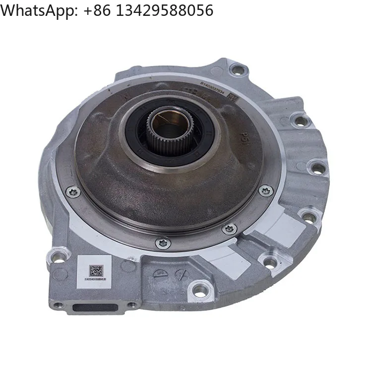 

Factory Auto Part 46100-3B000 Transmission Oil Pump for Hyundai Kia
